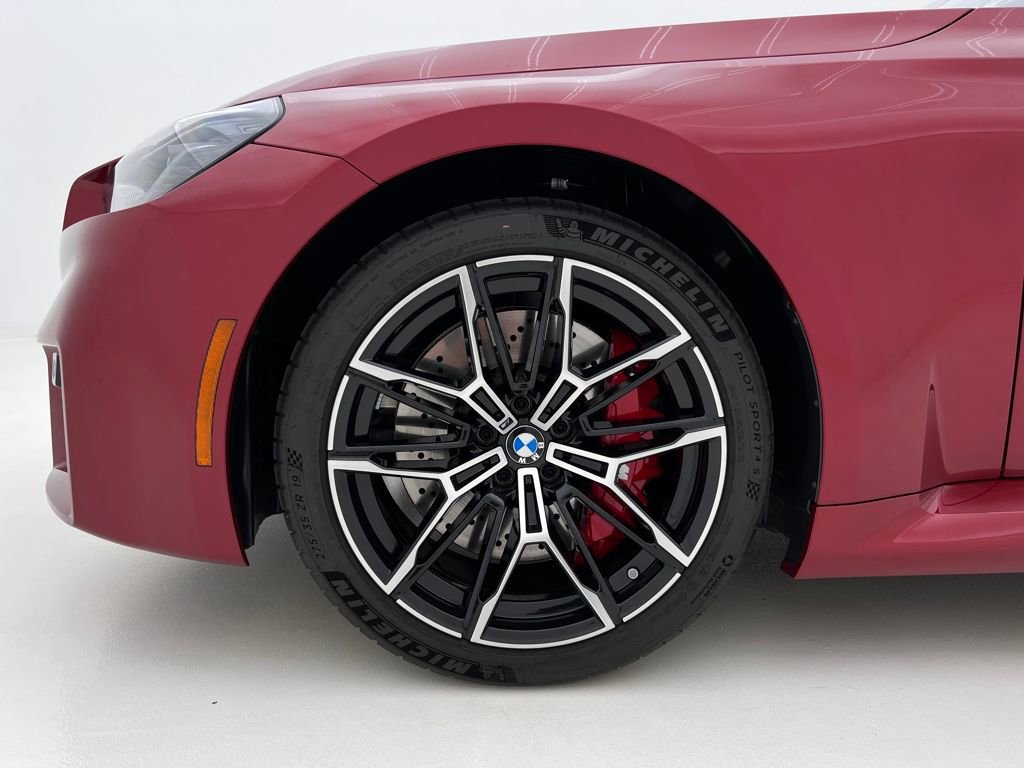 Used 2025 BMW M2 w/ Lighting Package image 28