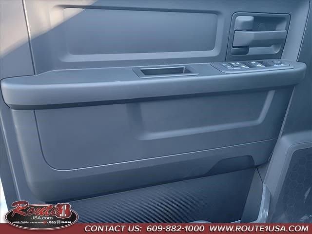 New 2026 RAM 5500 Tradesman w/ Chrome Appearance Group image 14