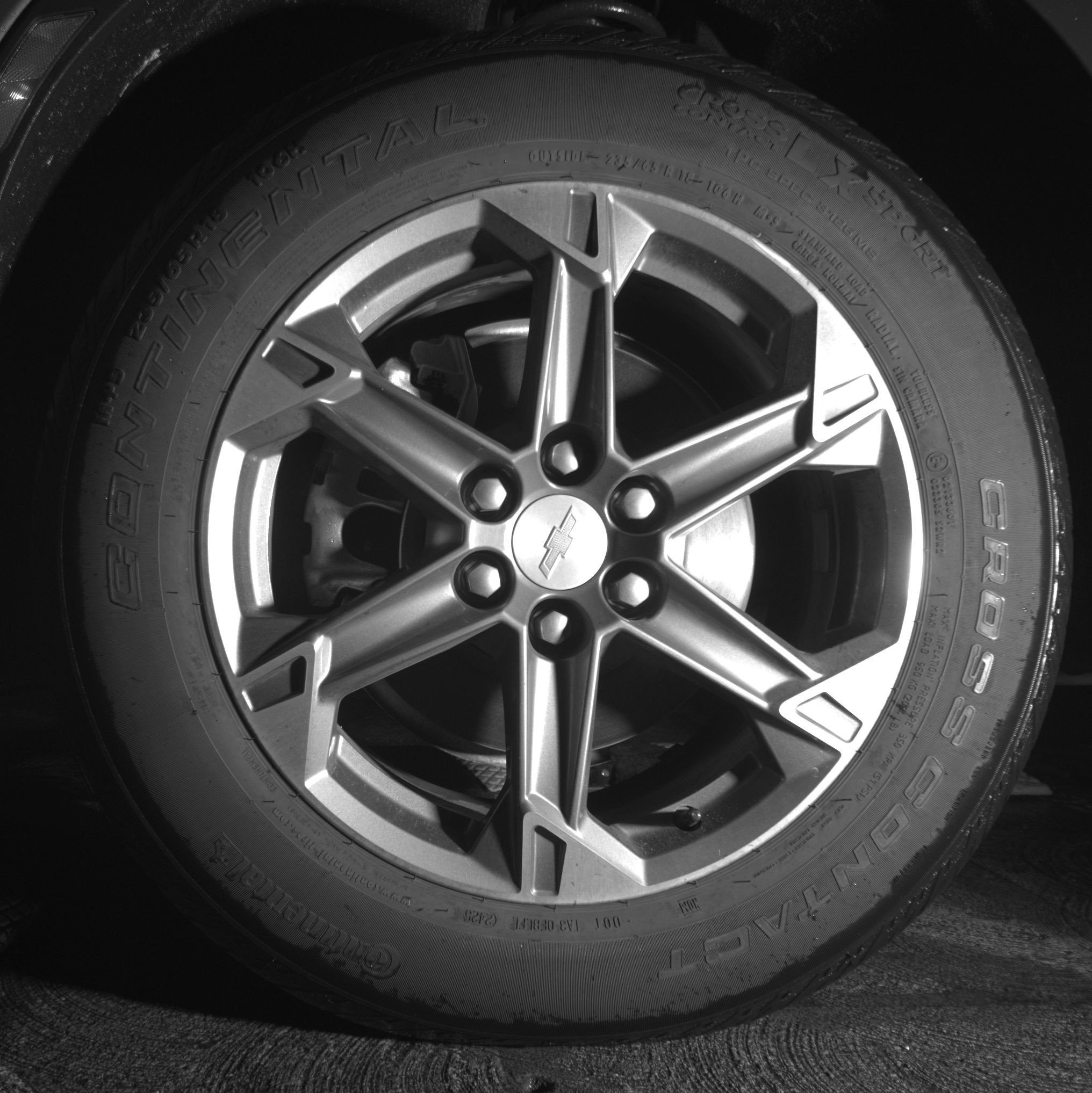 Used 2025 Chevrolet Blazer LT image 12