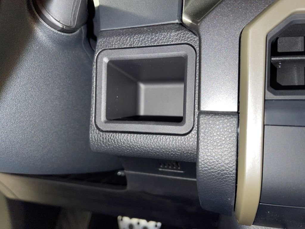 New 2026 Toyota Tacoma TRD Sport AWD/4WD image 30