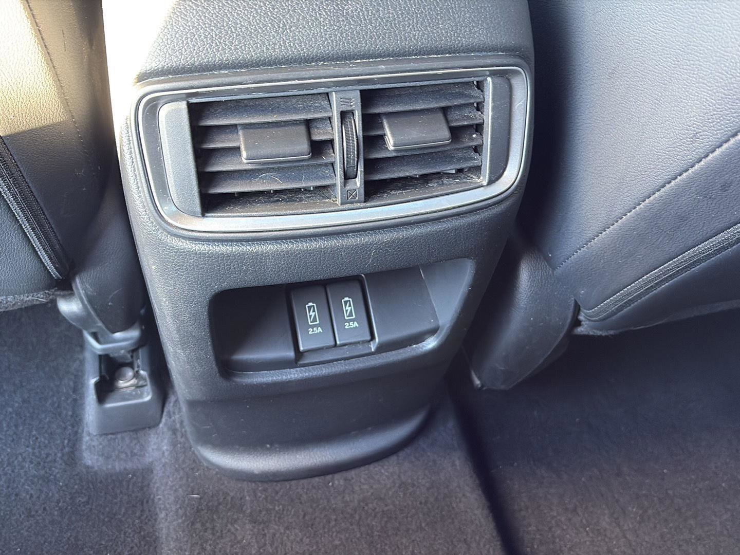 Used 2019 Honda CR-V Touring image 21