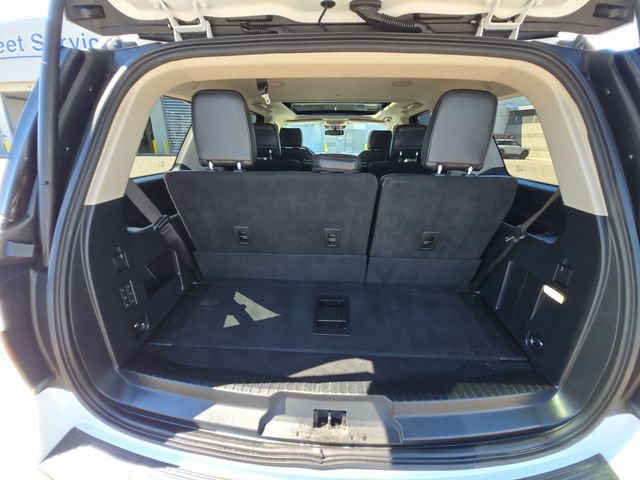 Used 2020 Ford Expedition Platinum AWD/4WD image 23