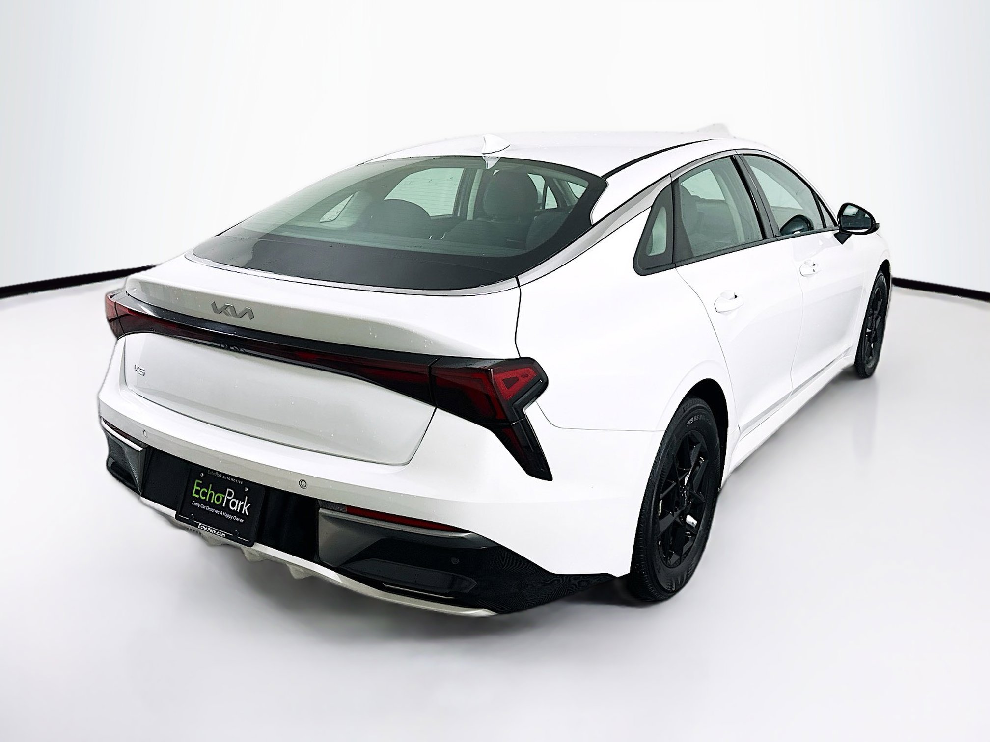 Used 2025 Kia K5 LXS FWD image 9
