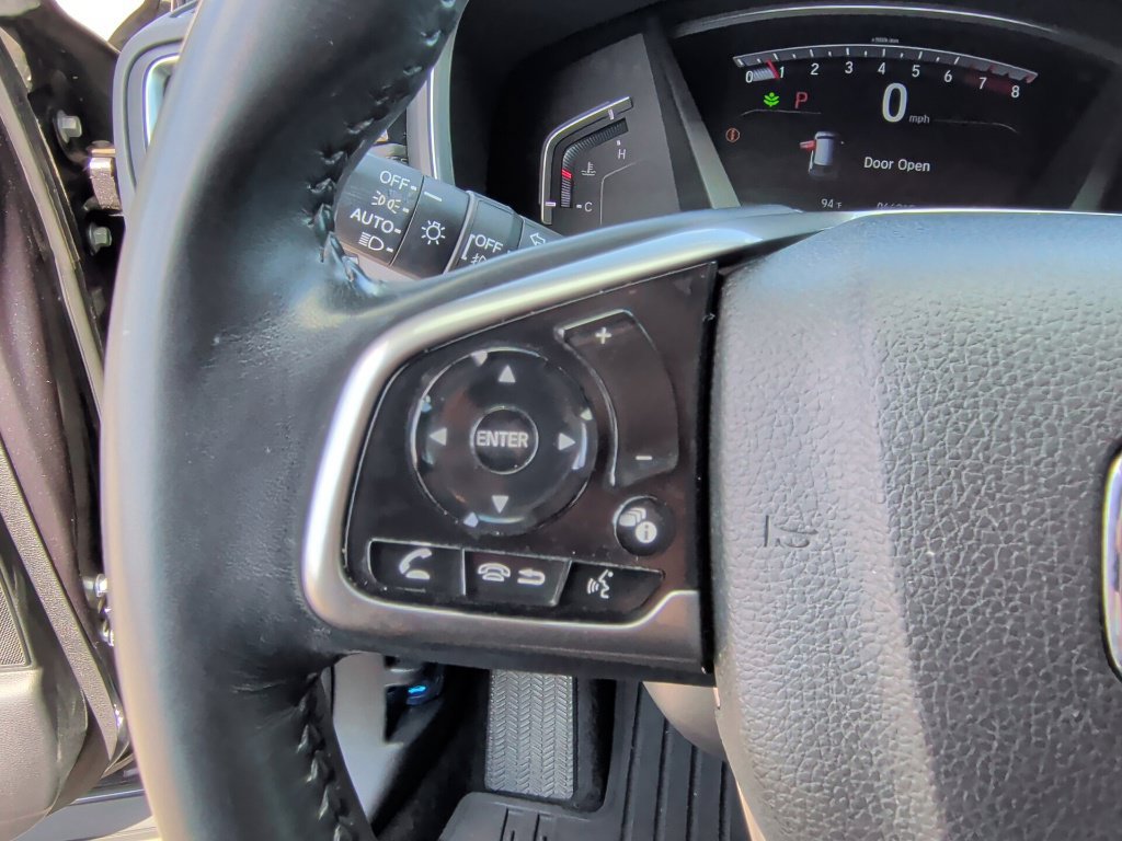 Used 2019 Honda CR-V Touring image 17