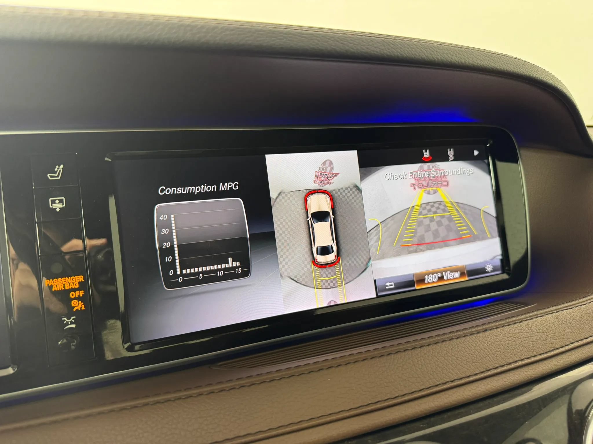 Used 2015 Mercedes-Benz S 550 Sedan image 18