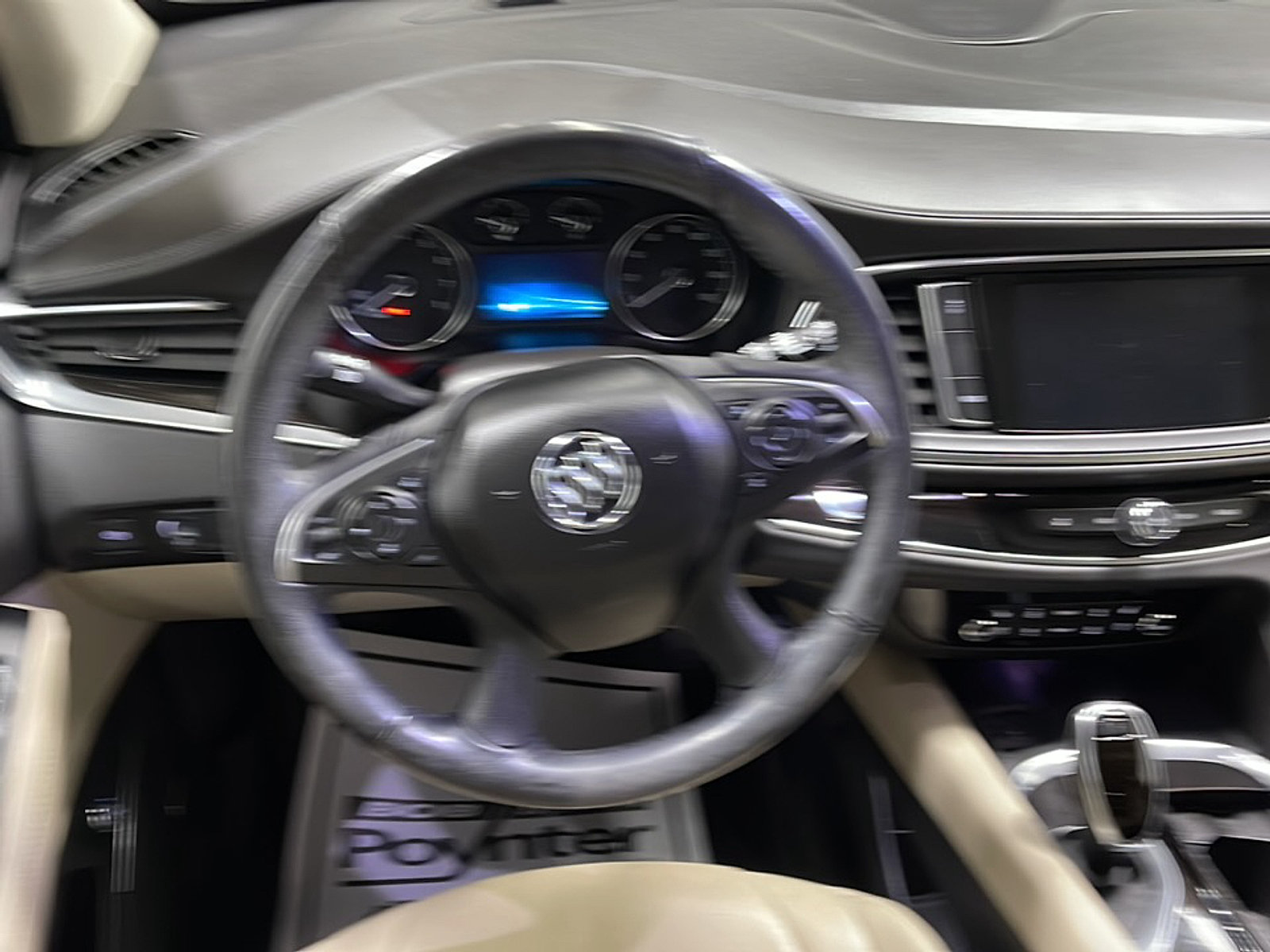 Used 2019 Buick Enclave Premium w/ Trailering Package, 5000 lbs. FWD image 3