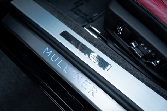 Used 2021 Bentley Continental GT Mulliner image 55