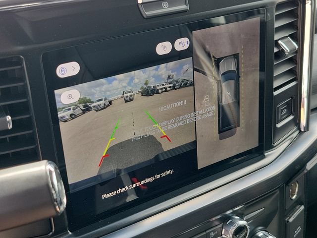 New 2026 Ford F250 Lariat AWD/4WD image 14