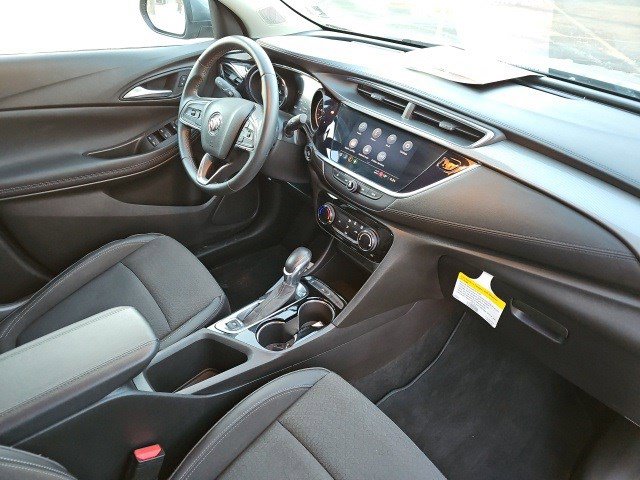 Used 2021 Buick Encore GX Preferred image 14
