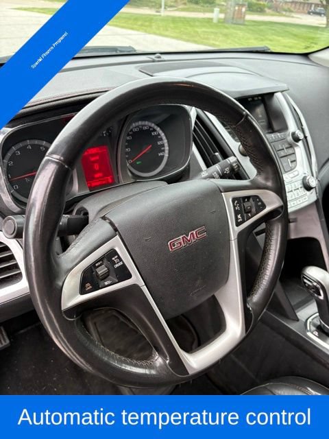 Used 2014 GMC Terrain SLT FWD image 14