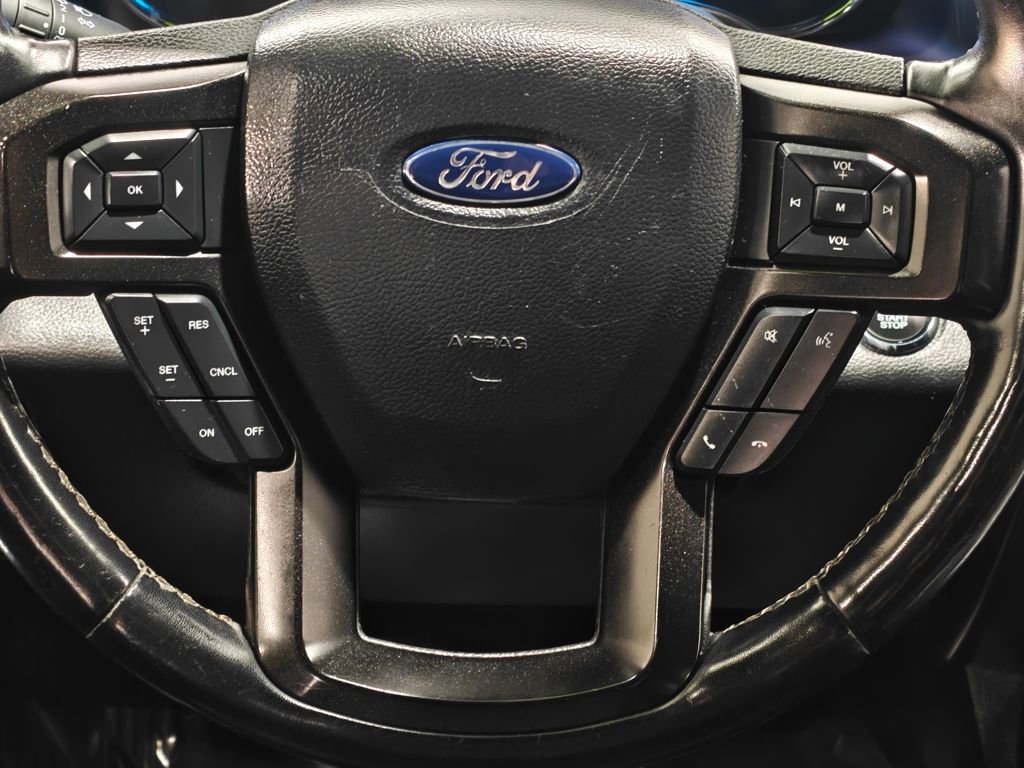 Used 2020 Ford Expedition Limited image 5