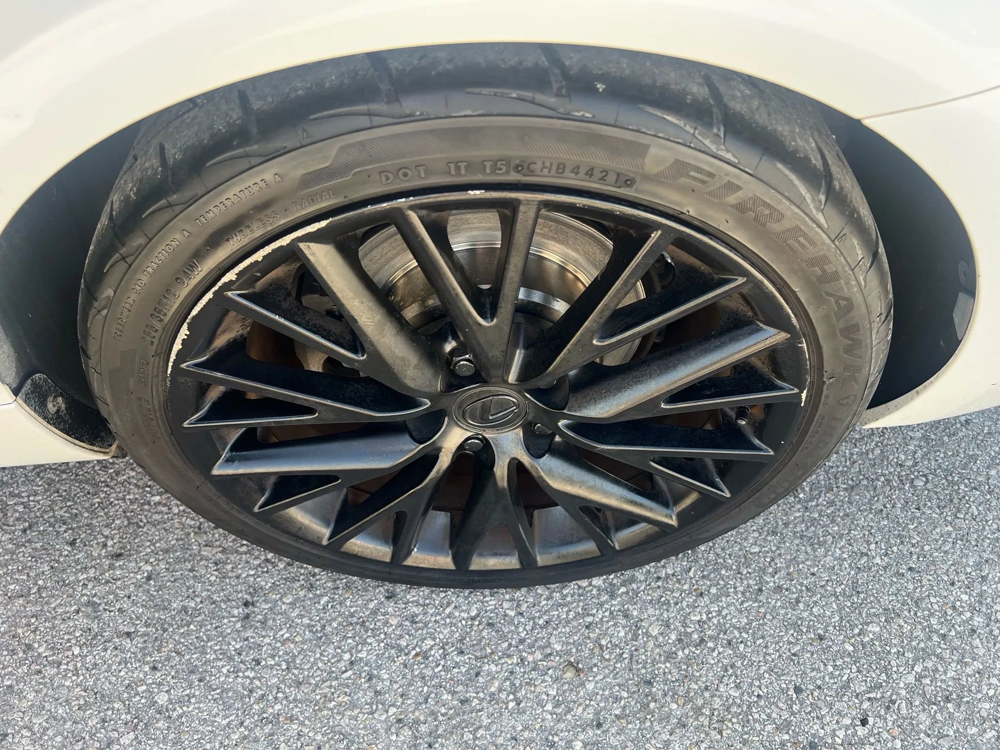 Used 2015 Lexus IS 250 w/ Premium Package image 29