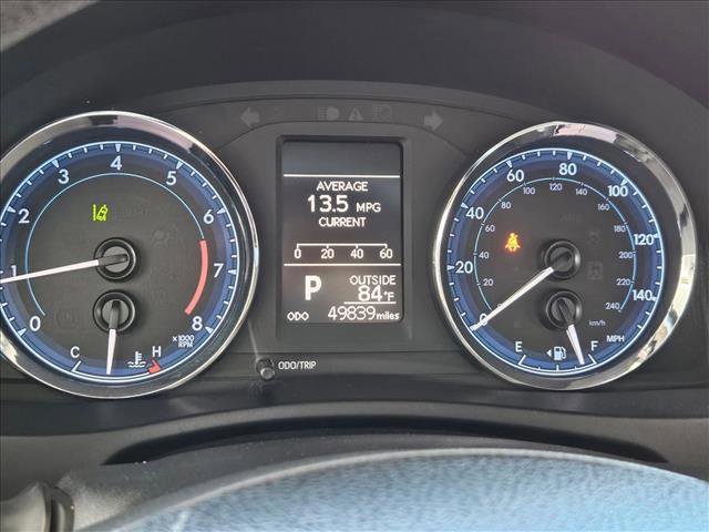 Used 2019 Toyota Corolla LE FWD image 11