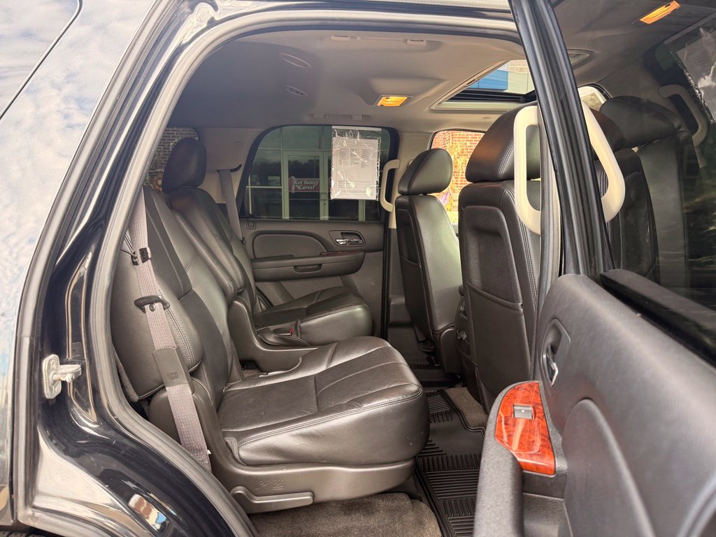 Used 2012 Chevrolet Tahoe LT w/ All-Star Edition AWD/4WD image 38
