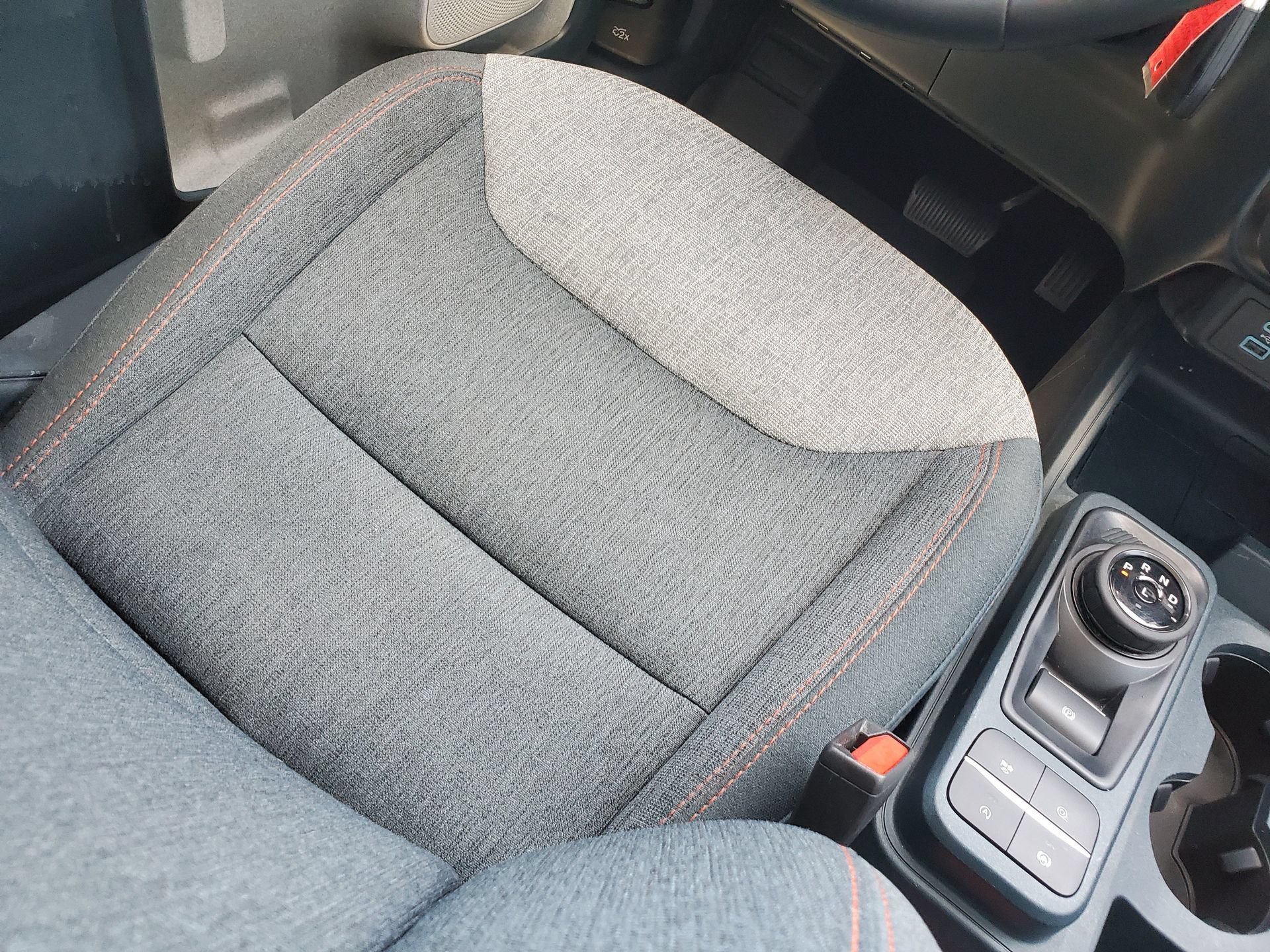 Used 2024 Ford Maverick XLT w/ XLT Luxury Package FWD image 13