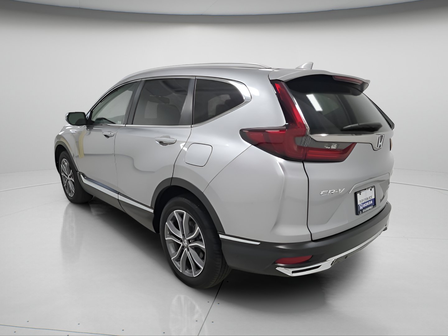 Used 2022 Honda CR-V Touring image 5