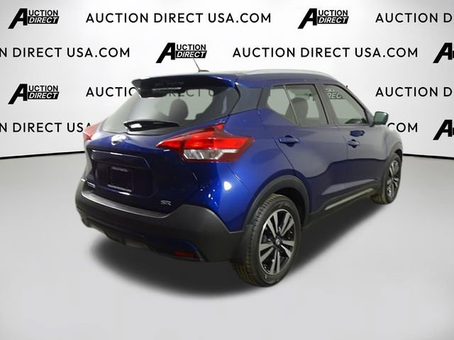 Used 2019 Nissan Kicks SR image 35