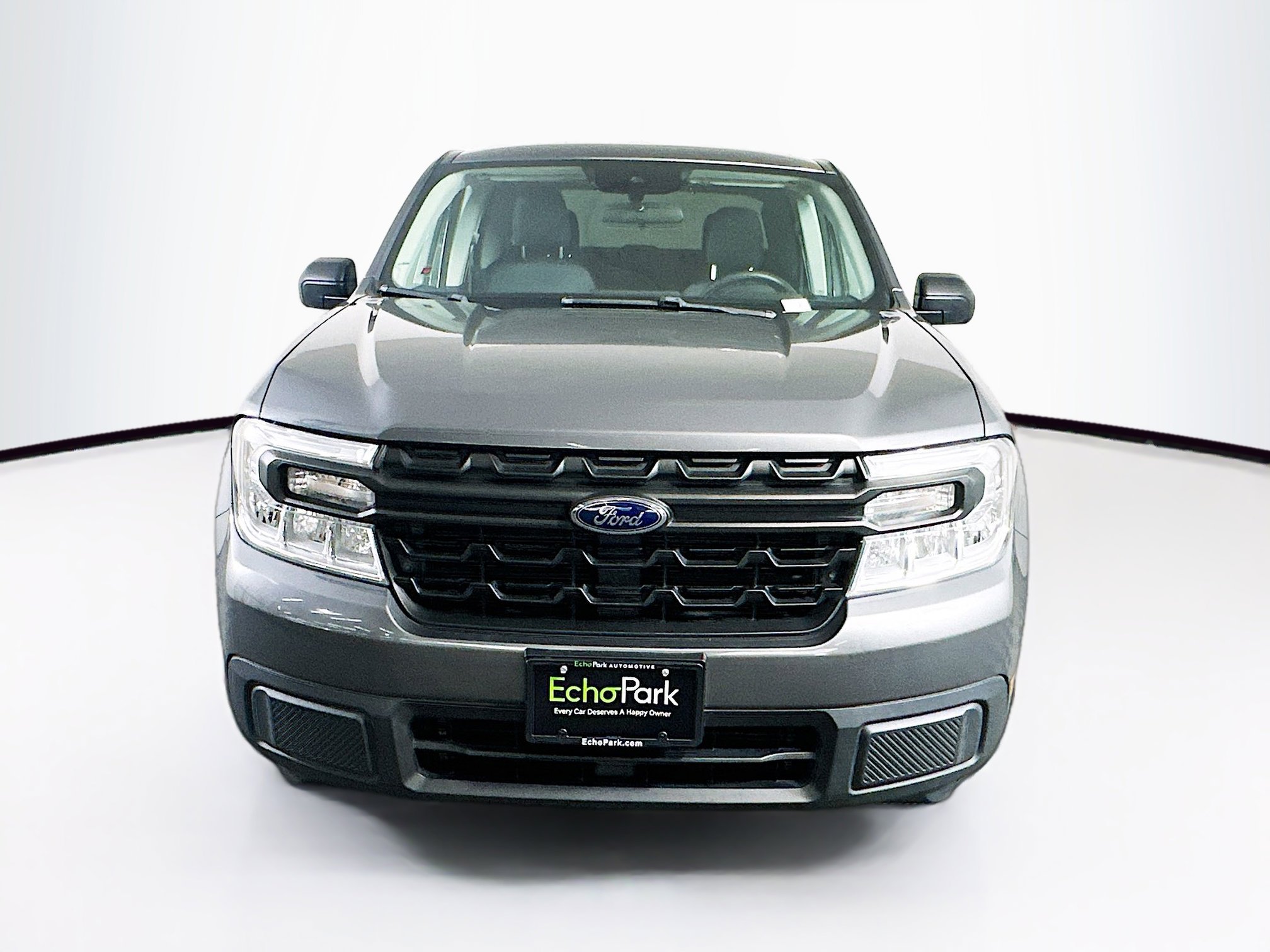 Used 2022 Ford Maverick XL FWD image 2