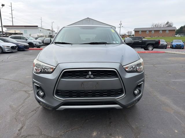 Used 2013 Mitsubishi Outlander Sport SE image 3