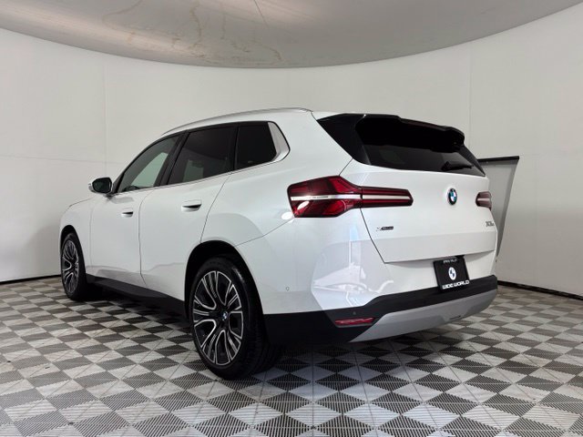 Used 2026 BMW X3 xDrive30i w/ Convenience Package AWD/4WD image 5