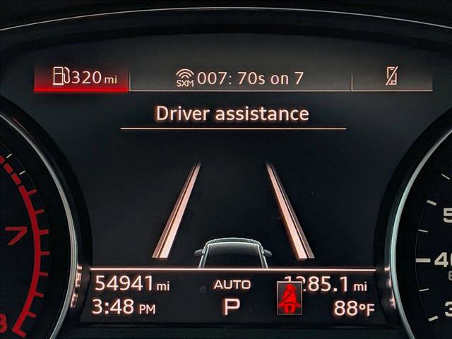 Used 2021 Audi Q5 Premium w/ Convenience Package image 11