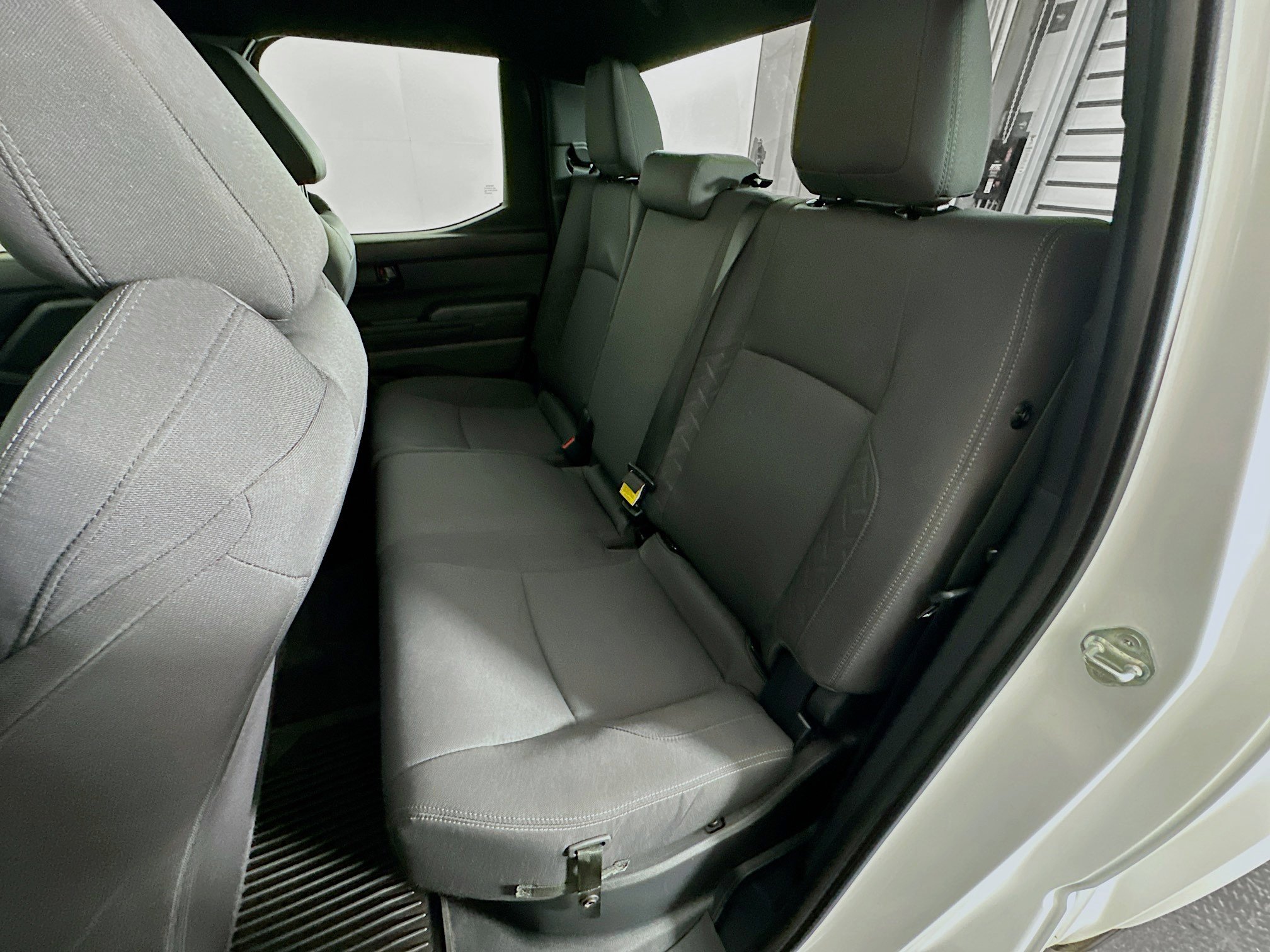 Used 2024 Toyota Tacoma SR5 image 27