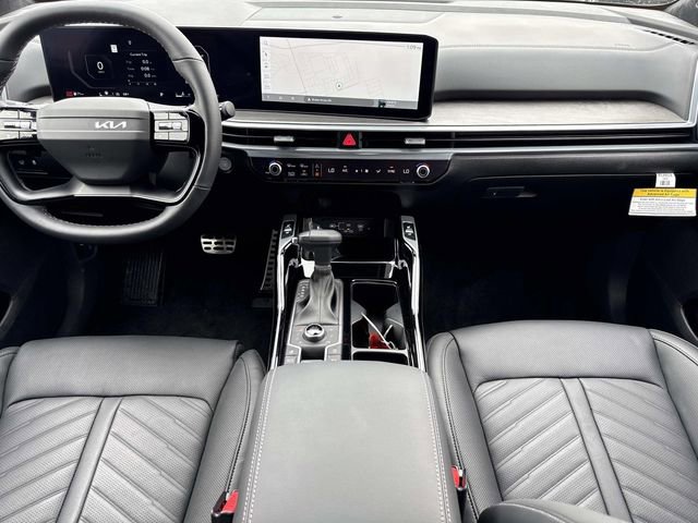New 2026 Kia Sorento SX Prestige image 21