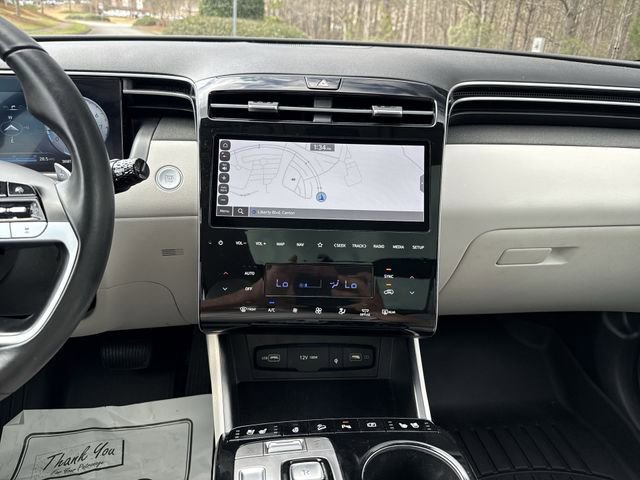 Used 2023 Hyundai Tucson Limited image 20