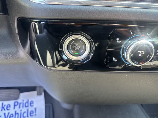 Certified 2023 GMC Sierra 1500 Elevation image 17