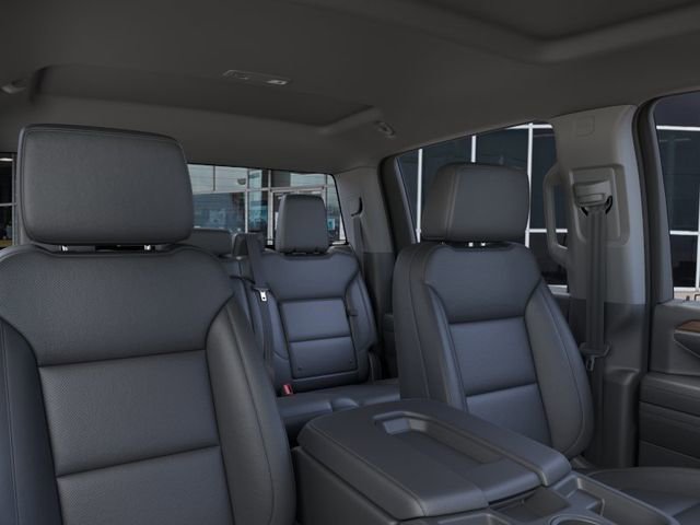 New 2026 GMC Sierra 3500 SLT AWD/4WD image 24