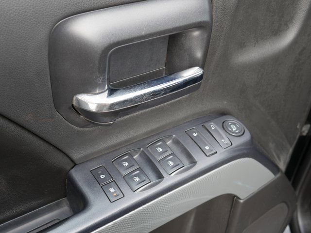 Used 2015 Chevrolet Silverado 1500 LT w/ Midnight Edition image 14