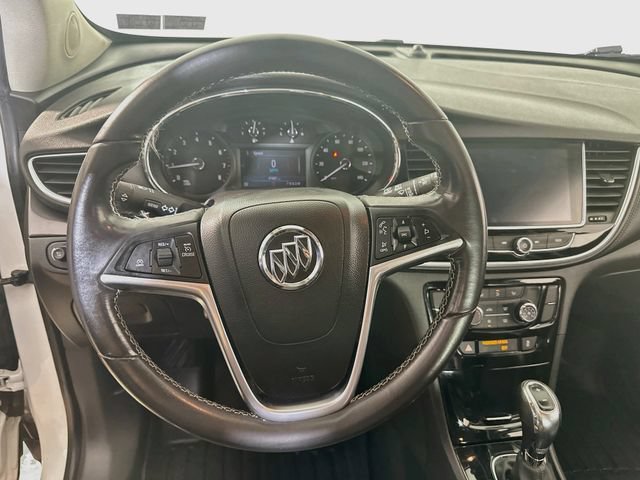 Used 2019 Buick Encore Sport Touring FWD image 11