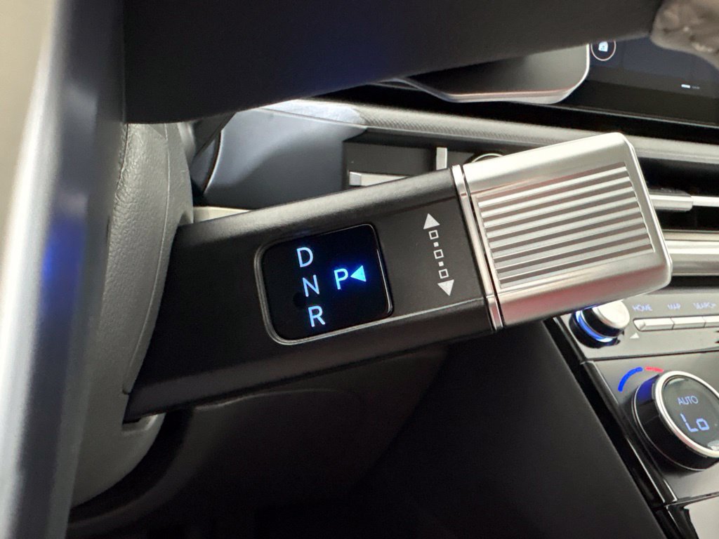 New 2027 Hyundai Santa Fe SEL FWD image 35