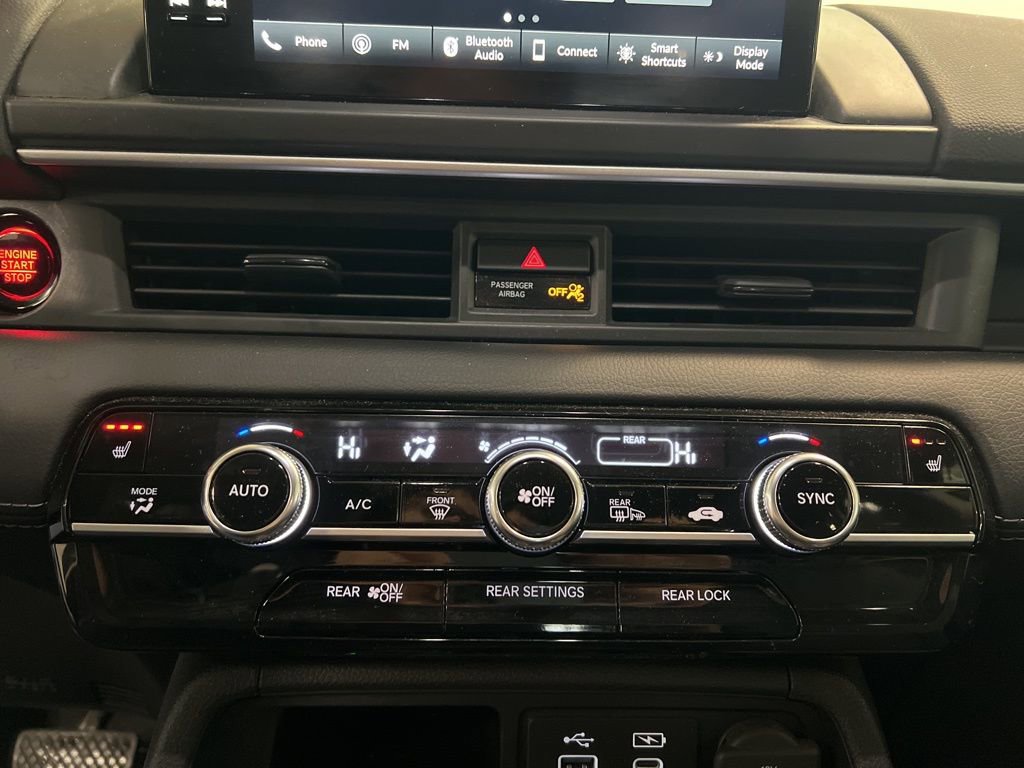 Used 2024 Honda Pilot EX-L image 20