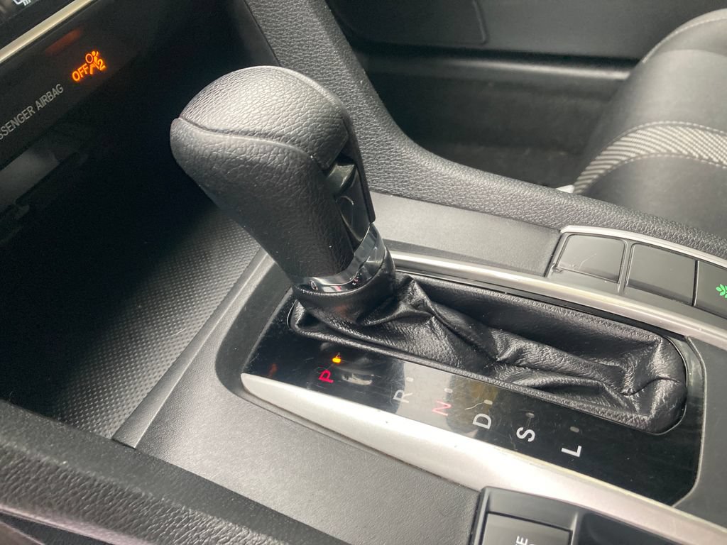 Used 2017 Honda Civic LX image 30