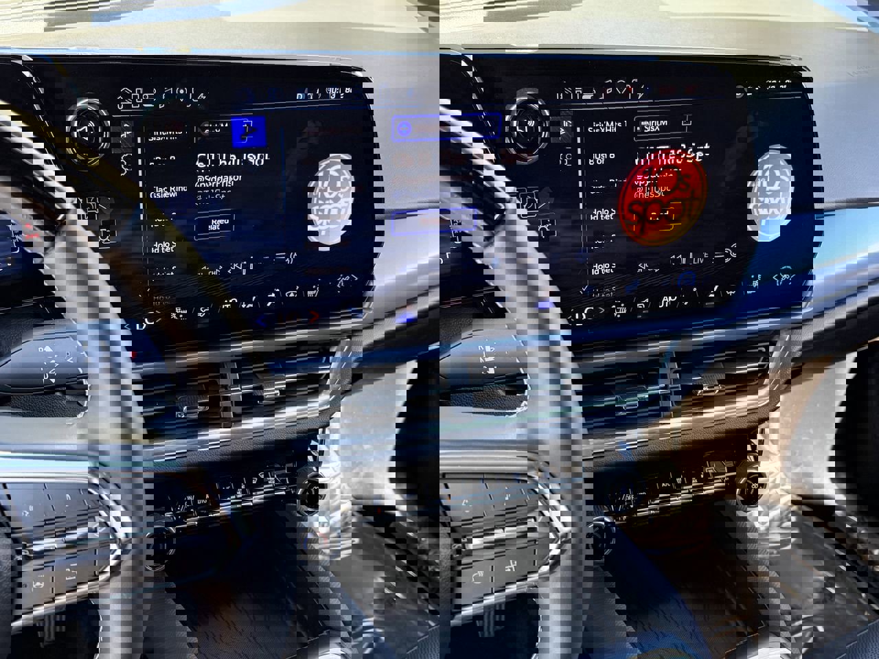 Used 2024 Chevrolet Equinox EV LT w/ Active Safety Package 3 image 25