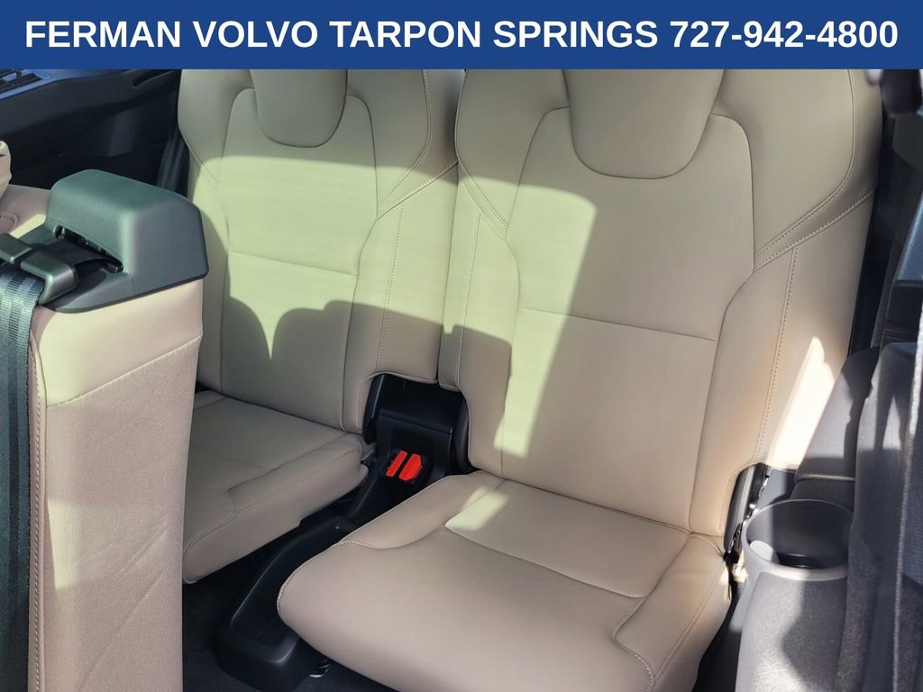 New 2026 Volvo XC90 T8 Core w/ Protection Package Premier image 16