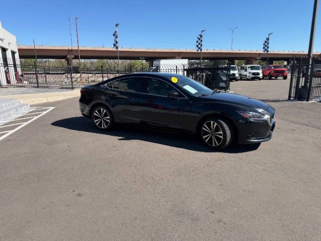Used 2020 MAZDA MAZDA6 Grand Touring FWD image 28
