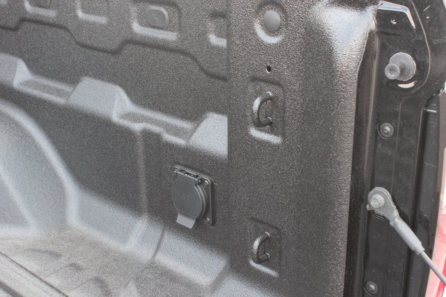 New 2026 GMC Canyon Denali w/ LPO, Denali Black Edition image 59