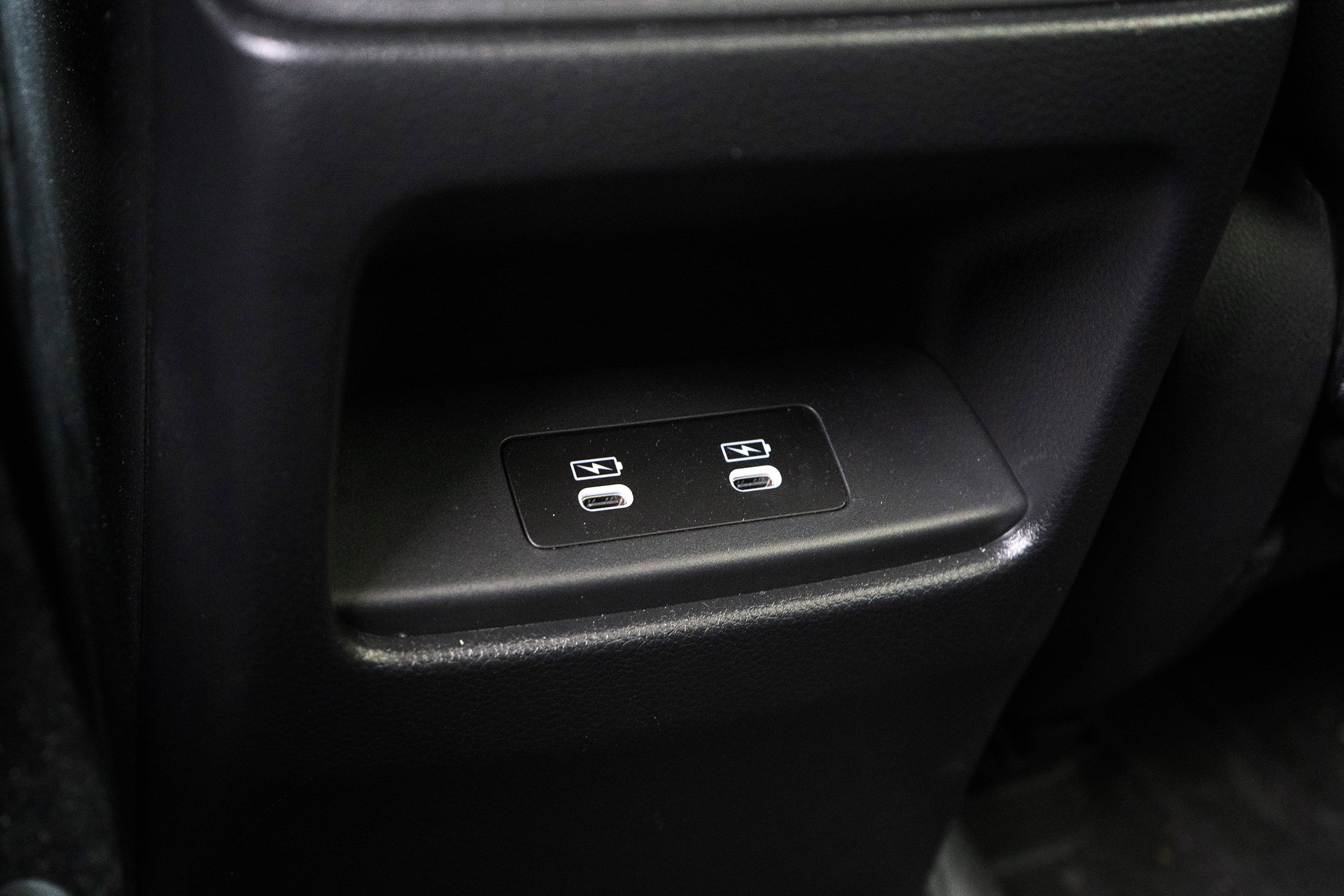 Certified 2025 Honda CR-V Sport Touring image 43