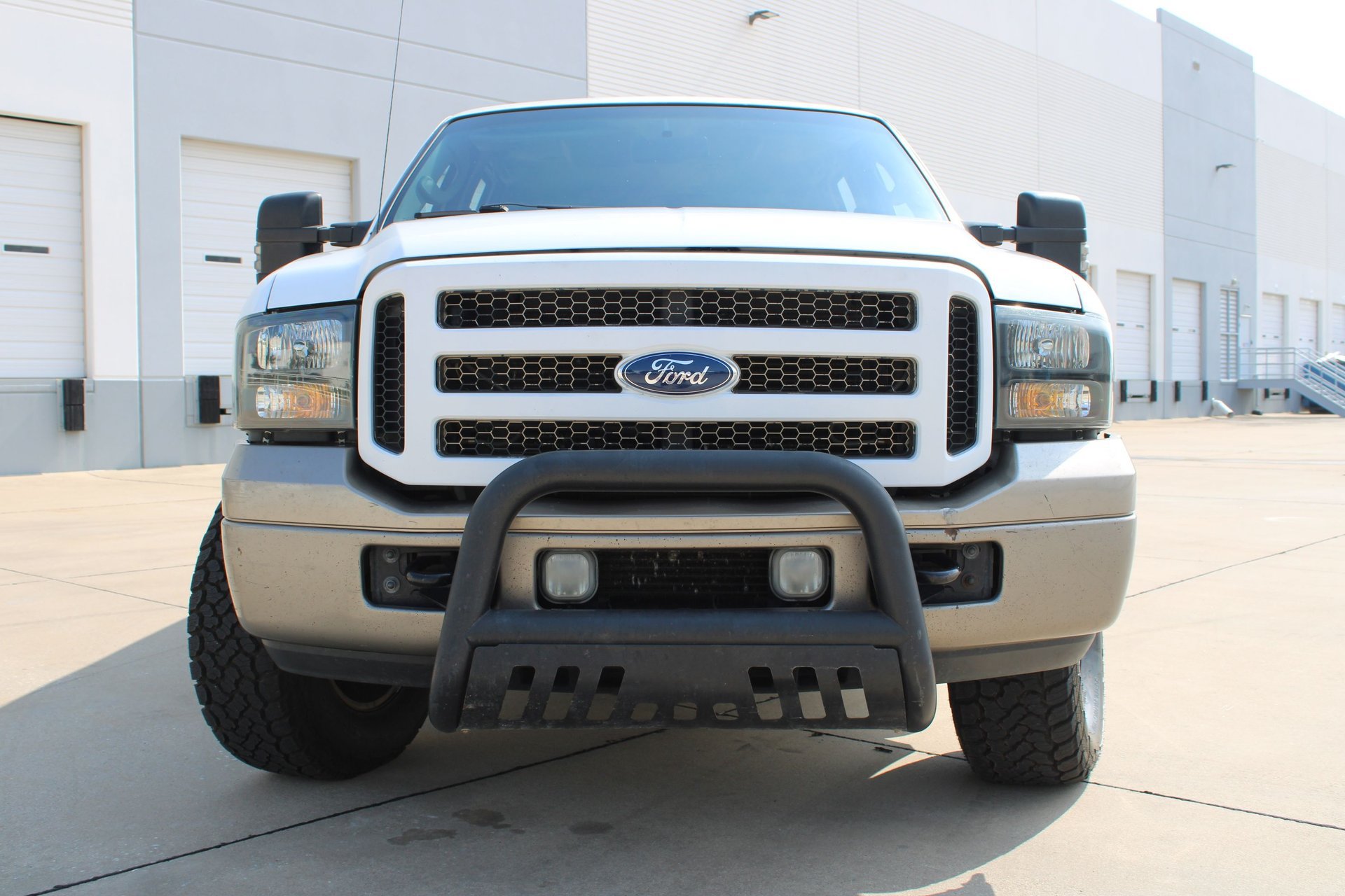 Used 2005 Ford Excursion Eddie Bauer RWD image 24