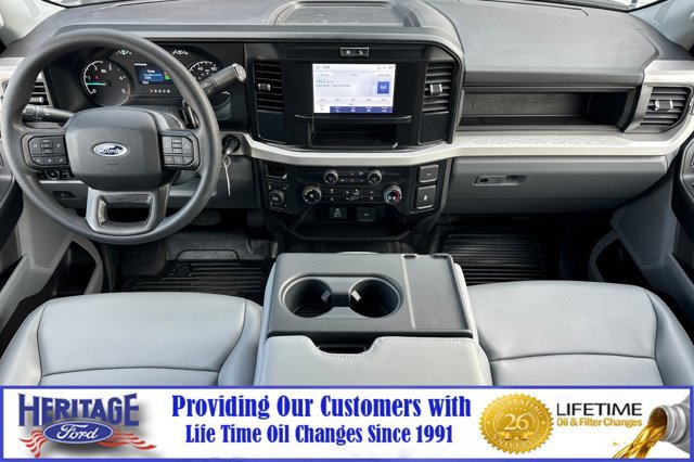 New 2026 Ford F250 XL image 13
