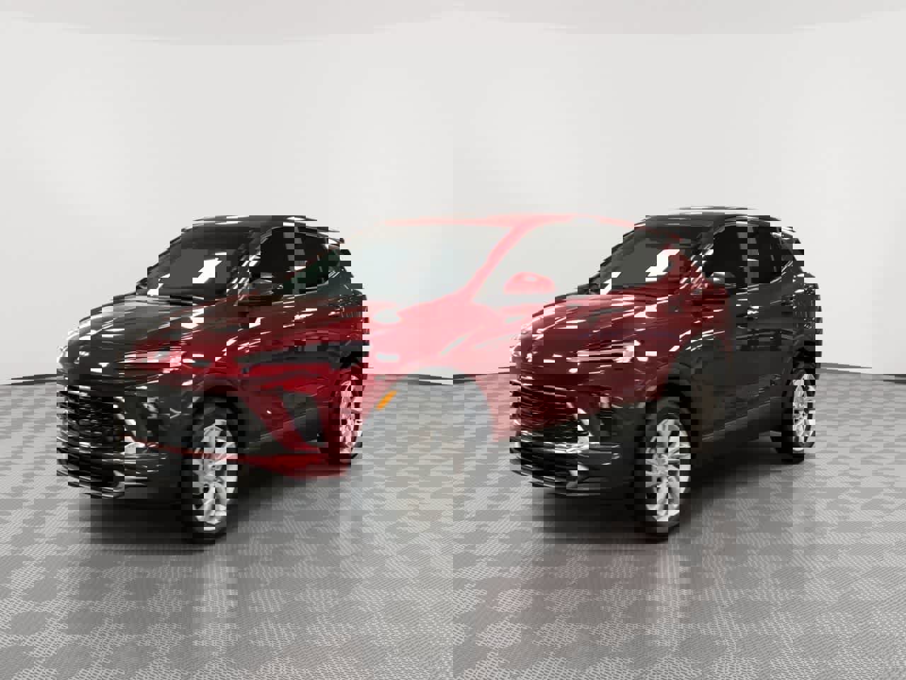 Used 2024 Buick Encore GX Preferred w/ Comfort Package image 4