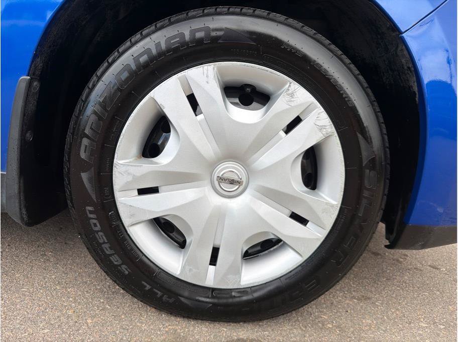 Used 2011 Nissan Versa 1.8 S w/ PWR Plus Pkg FWD image 21