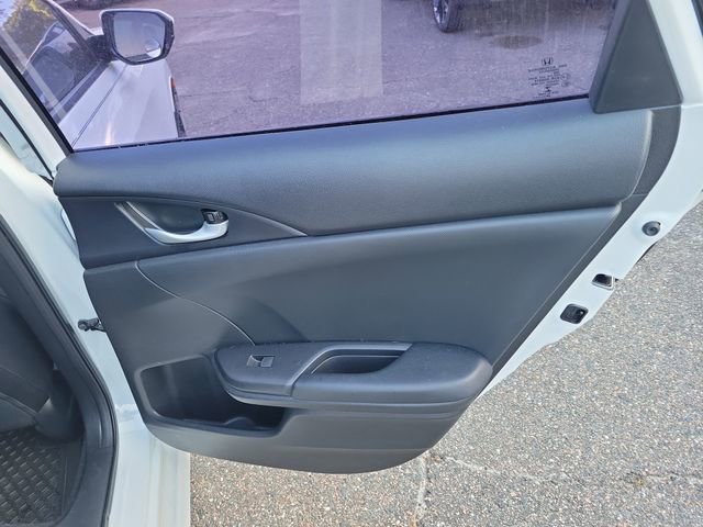 Used 2020 Honda Civic Sport image 31