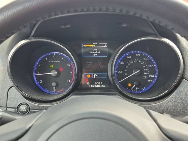 Used 2015 Subaru Legacy 2.5i Premium AWD/4WD image 16