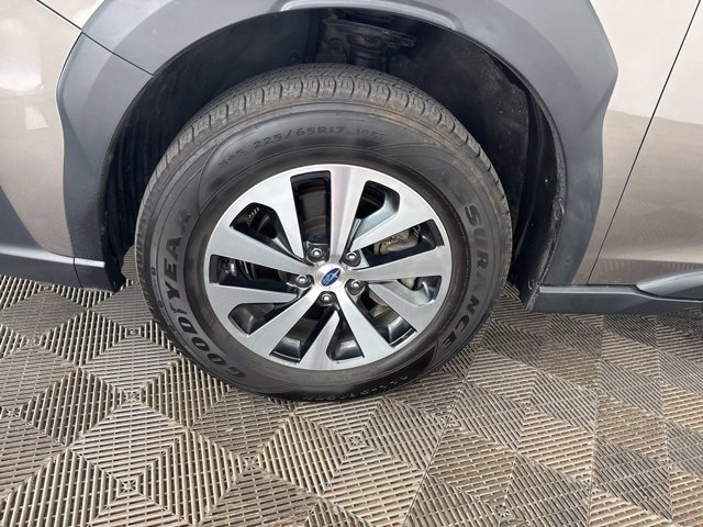 Used 2024 Subaru Outback Premium image 26