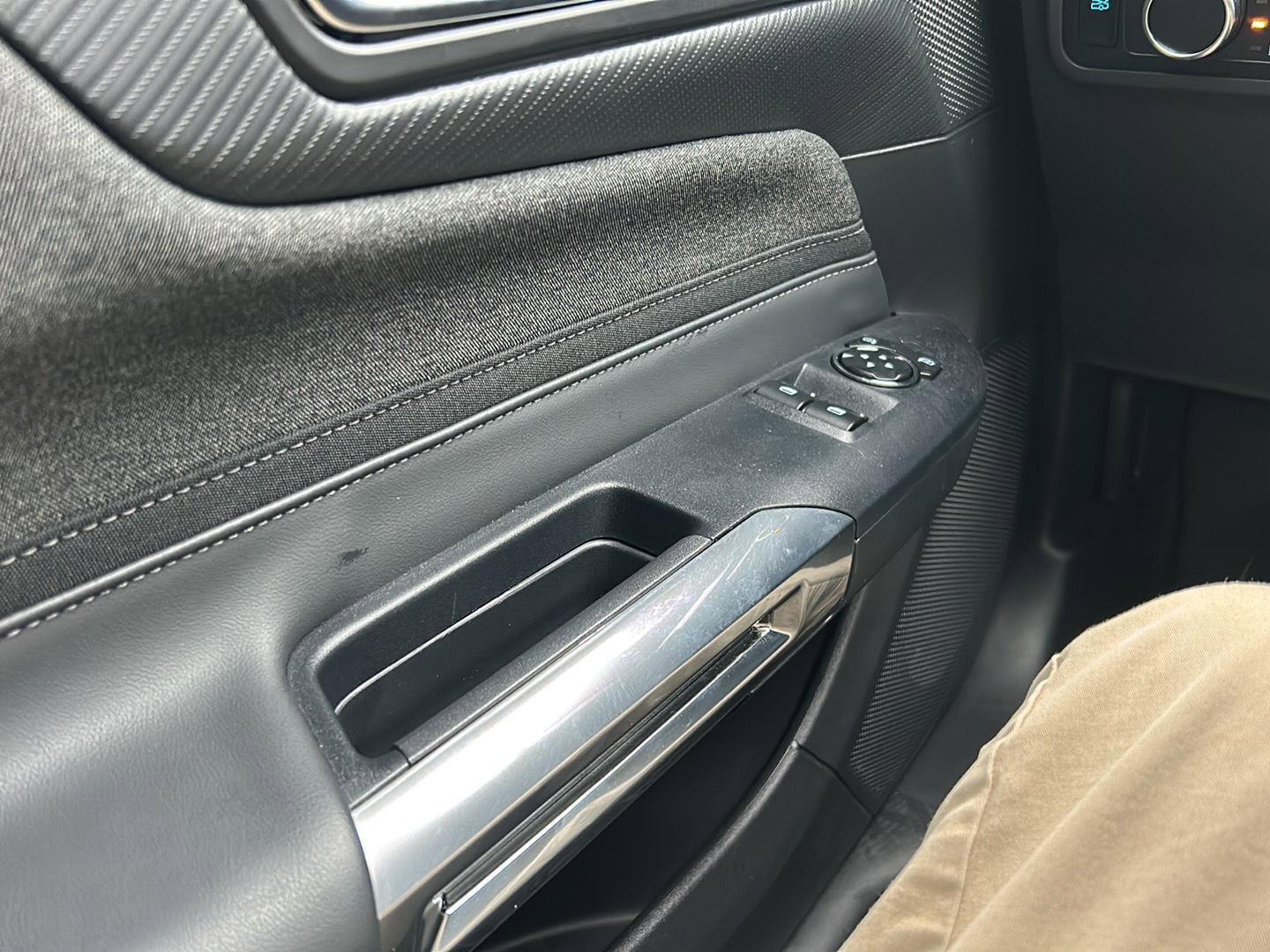 Used 2024 Ford Mustang Coupe image 19