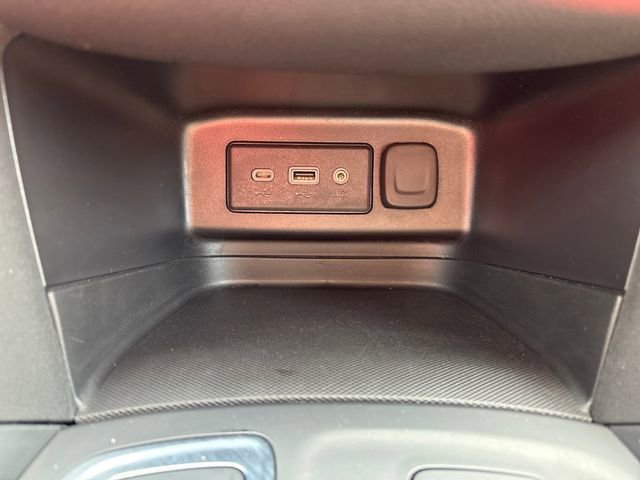 Used 2024 Chevrolet Equinox LT AWD/4WD image 17