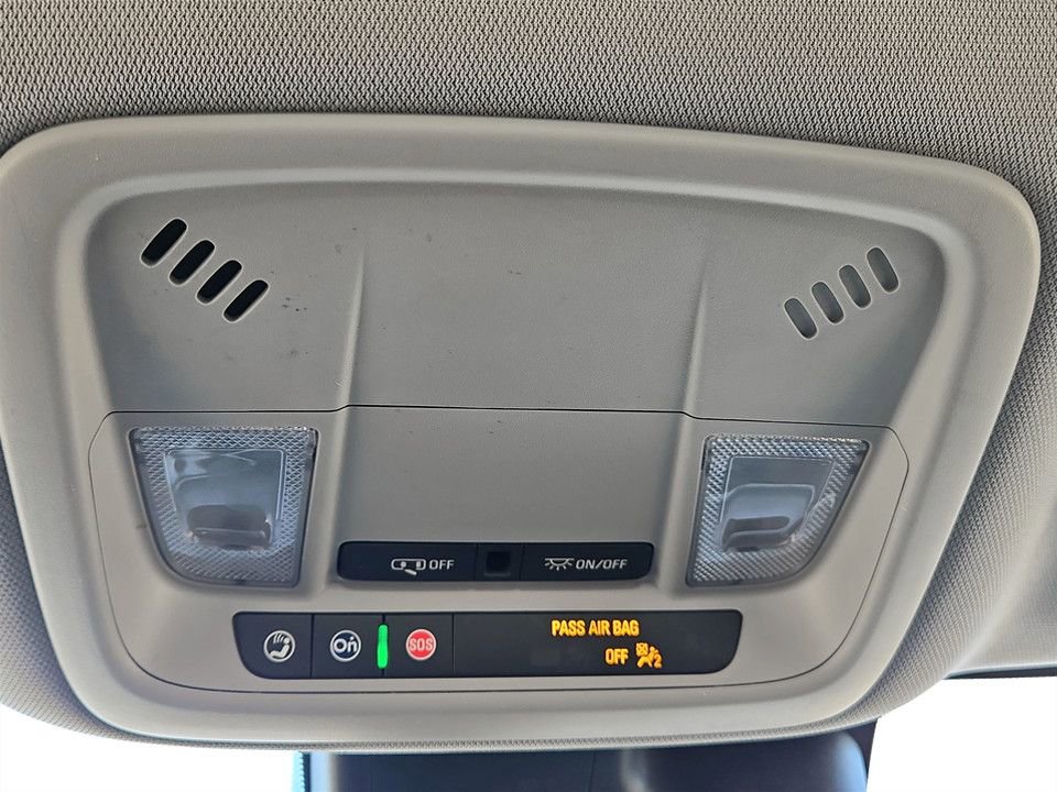 Used 2024 Chevrolet Malibu LT image 28